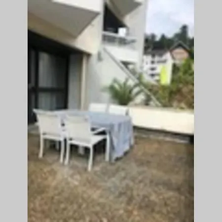 Apartment T2 Parking Prive Proche Centre Et Gare *