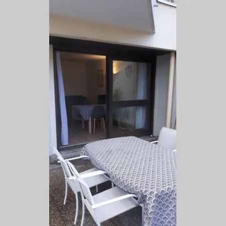 T2 Parking Prive Proche Centre Et Gare Apartment Voiron