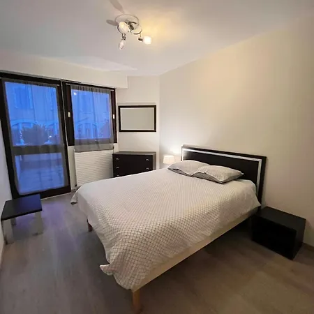 T2 Parking Prive Proche Centre Et Gare *